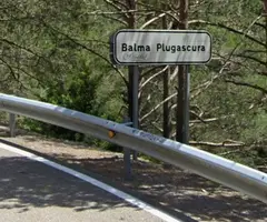 Fotografia de PLUGAOSCURA, COVA DE (1 de 4)