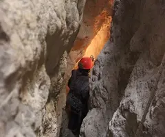 Fotografía de OR, AVENC FALS DE L' (3 de 4)