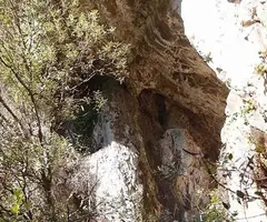 Fotografía de MONTGLÒS, COVA DE (3 de 5)