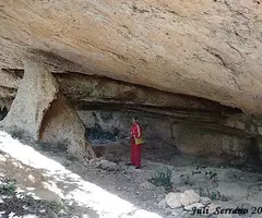 Photographie de GOTETES, COVA DE LES (5 sur 9)