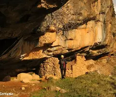 Photographie de CORRALS DE GURP, ESPLUGA Nº9 DELS (2 sur 7)