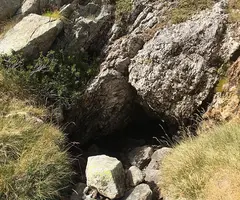 Fotografia de GERBER, COVA DE (2 de 5)