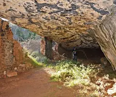 Fotografía de SASTRE, COVA DEL (2 de 3)