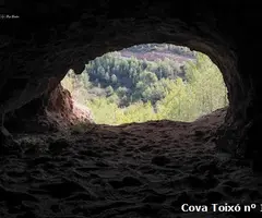 Fotografía de TOIXÓ, COVES DEL (2 de 4)
