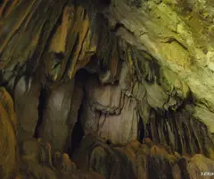 Fotografia de ESGLESIETES, COVA DE LES (2 de 2)