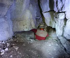 Fotografia de TORRENT DE CAN VERDEGUER, COVA DEL (3 de 3)