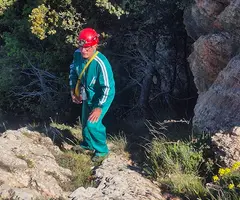 Fotografía de PELADET, COVA DEL (2 de 7)