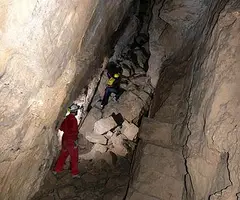 Fotografía de RONDES, COVA DE LES (8 de 10)