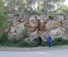 Fotografia de REC DE SA MURTRA, COVA DEL (1 de 5)