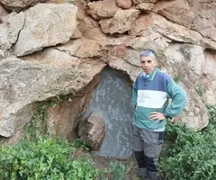Fotografia de REC DE SA MURTRA, COVA DEL (5 de 5)