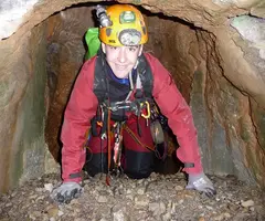 Fotografía de PÈLEC, AVENC DEL (12 de 22)