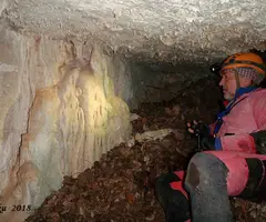 Fotografía de BAC DEL TALLAR, COVA DEL (3 de 4)