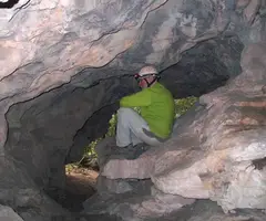 Photograph of RIERA D'ESCALES, COVA DE LA (4 of 7)