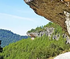 Fotografia de FALZIES, BALMA I COVA DE LES (2 de 4)