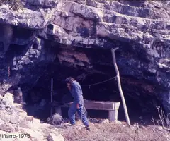 Fotografia de RASTRE, BALMA DEL (1 de 3)