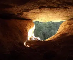 Fotografia de TORRENT DEL CELLEROT, COVA DEL (1 de 1)