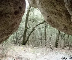 Photographie de MOLES, BALMA DE LES (3 sur 5)