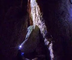 Fotografía de ALEU, COVA DE L' (4 de 6)