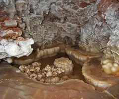 Fotografia de BARRINA, AVENC DE LA (3 de 4)