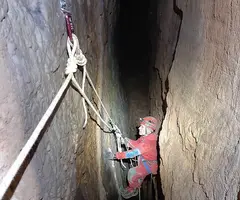 Fotografia de PEIXET, COVA D'EN (31 de 35)