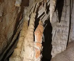 Fotografía de SOLSONA, AVENC (8 de 11)