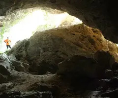 Fotografia de ROCA GIRONELLA, BALMA INFERIOR DE (3 de 3)