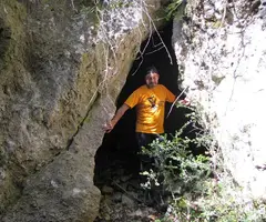 Fotografia de PECHU, COVA DE (1 de 4)