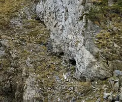 Fotografia de BARRANC DE MOREDO,  COVA Nº 1 DEL (2 de 7)