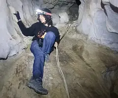 Fotografía de MÀGICA, COVA DE LA (6 de 8)