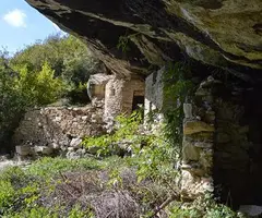 Fotografia de FLEUS, BALMA DE LES (2 de 4)