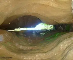 Fotografía de ROCA LLADRE, COVA DE (6 de 8)