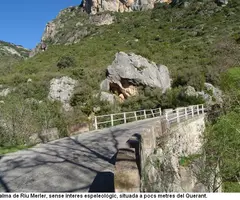 Fotografia de RIU MERLER, QUERANT DE (4 de 4)