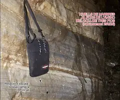 Fotografía de COLL DE TRES PICS, AVENC DEL (4 de 4)