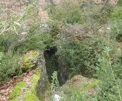 Fotografía de FORQUES, ESCLETXA DE LES (2 de 2)