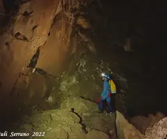 Fotografia de ENCANTADES DEL PONT D'ESPIA, FORAT DE LES (12 de 23)