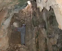 Fotografía de PUIG SABATAIRE, AVENC DEL (5 de 6)