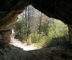 Fotografia de MALEÏDES, COVES (1 de 4)