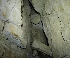 Fotografia de TOSSAL DE CANTACORBS, AVENC DEL (3 de 9)