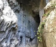 Photographie de PUNTA DE LES MOLES, AVENC DE LA (4 sur 5)