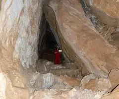 Fotografia de PORTA-LLORET, COVA DE (4 de 4)
