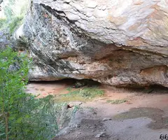 Fotografia de CANO, COVA DEL (5 de 5)