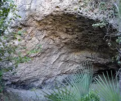 Fotografia de ANDARA, COVA D' (1 de 2)
