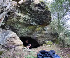 Photograph of GRIU, FORADADA DEL (1 of 3)