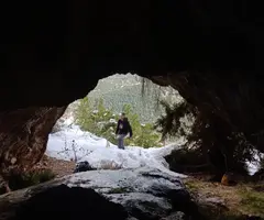 Fotografía de COVA DEL CATÍ (4 de 4)