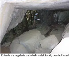 Fotografía de SECALL, BALMA DEL (3 de 3)