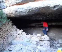 Fotografía de FIDEU, COVES DE (3 de 9)