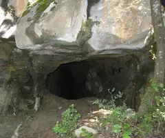 Fotografía de CARLINS, COVA DELS (1 de 3)