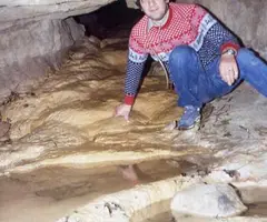 Photographie de CARRERA, COVA DE LA (3 sur 6)