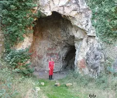 Photograph of PASTERAL, COVA DEL (2 of 9)