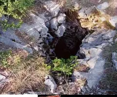 Fotografia de FECUNDITAT, AVENC DE LA (2 de 9)